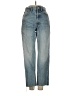 Zara Blue Jeans Size 2 - photo 1