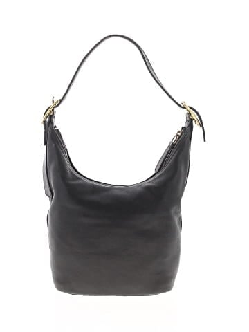 Coach Leather Hobo (view 1)