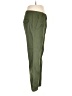 Vince. Green Cargo Pants Size 14 - photo 4