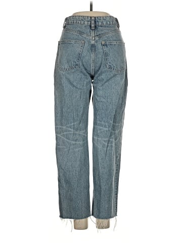 Zara Jeans (view 2)