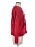 Porridge Red Pullover Sweater Size Med (2) - photo 4