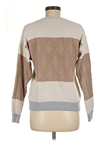 Verve Ami Pullover Sweater (view 2)
