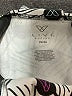 LIVI Active White Tank Top Size 22 - 24 - photo 7