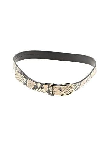 Banana Republic Leather Belt (view 1)