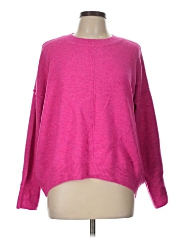 Vince Camuto Pullover Sweater (view 1)