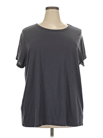 Torrid Short Sleeve T-Shirt (view 1)