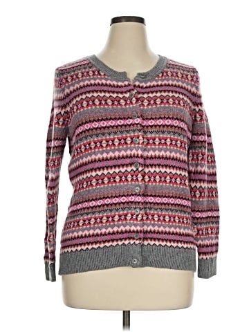 Talbots Pullover Sweater (view 1)