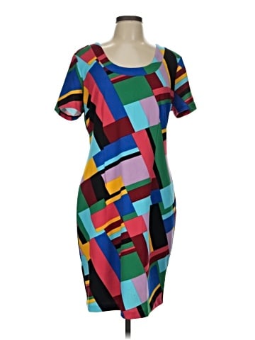 New York & Company Casual Dress (view 1)