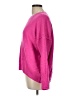 Vince Camuto Pink Pullover Sweater Size L - photo 5