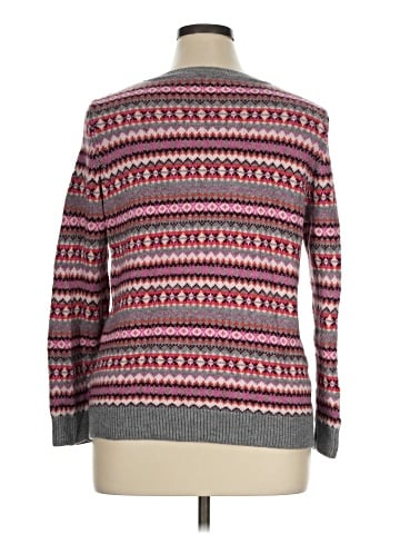 Talbots Pullover Sweater (view 2)