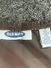 Old Navy 100% Polyester Solid Black Casual Skirt Size M - photo 4