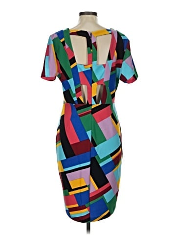 New York & Company Casual Dress (view 2)
