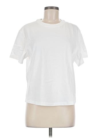 Lululemon Athletica Short Sleeve T-Shirt (view 1)