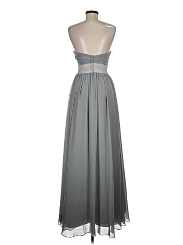 Alfred Angelo Cocktail Dress (view 2)