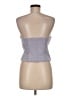 Zara Gray Tube Top Size M - photo 2
