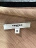 Vertigo Paris Tan Cardigan Size M - photo 7