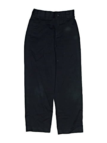 Lands' End Casual Pants (view 1)