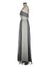 Alfred Angelo 100% Polyester Gray Cocktail Dress Size UK 10 / US 6 - photo 5