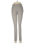 Athleta Houndstooth Gray Active Pants Size M - photo 1