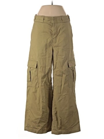 Dickies Cargo Pants (view 1)