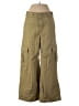Dickies Green Cargo Pants Size 4R - photo 1