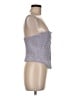 Zara Gray Tube Top Size M - photo 4