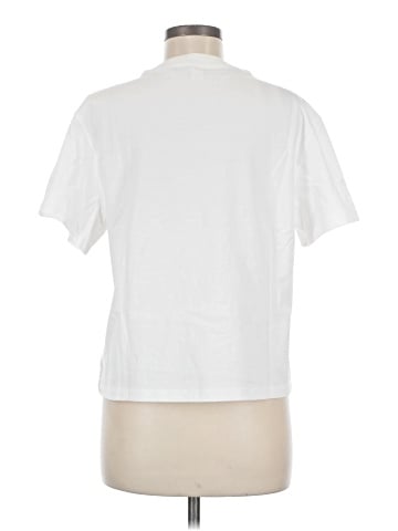 Lululemon Athletica Short Sleeve T-Shirt (view 2)