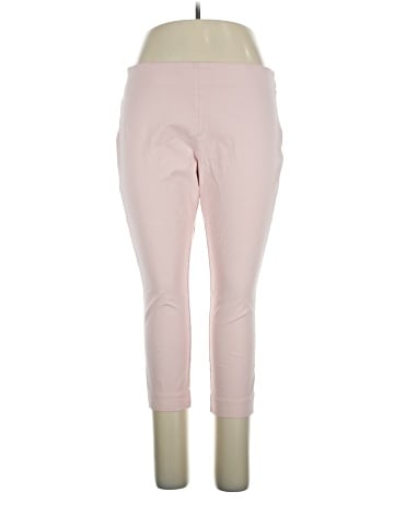 Lauren by Ralph Lauren Active Pants (view 1)