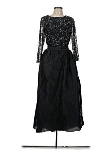 Pisarro Nights Cocktail Dress (view 1)