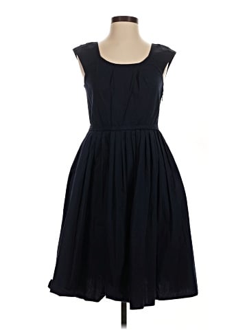 eShakti Cocktail Dress (view 1)