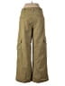 Dickies Green Cargo Pants Size 4R - photo 2