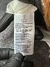 Old Navy 100% Polyester Print Ivory Coat Size 3T - photo 4