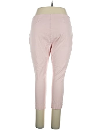 Lauren by Ralph Lauren Active Pants (view 2)