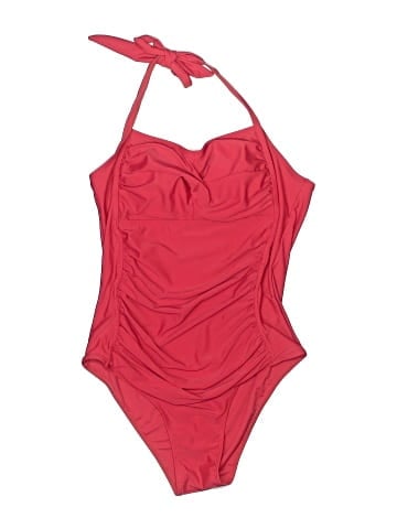 Unbranded One Piece Swimsuit (view 1)
