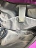 Assorted Brands Purple Backpack One size - photo 4
