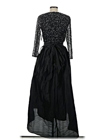 Pisarro Nights Cocktail Dress (view 2)