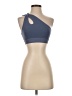 Without Walls Blue Tank Top Size XS - photo 1
