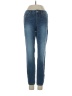 Garage Solid Blue Jeans Size 1 - photo 1