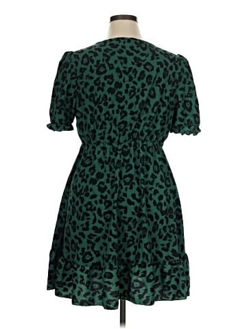 Shein Curve Casual Dress (view 2)
