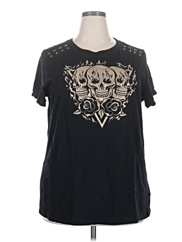 Heritage Short Sleeve T-Shirt (view 1)