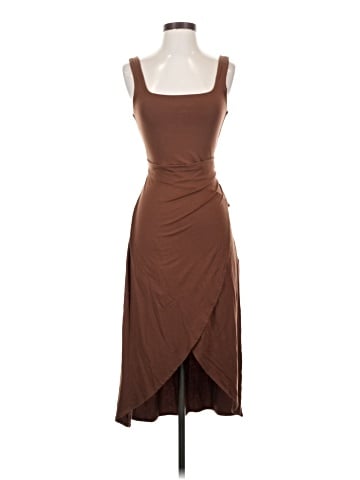 Quince Cocktail Dress (view 1)