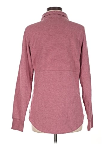 L.L.Bean Turtleneck Sweater (view 2)