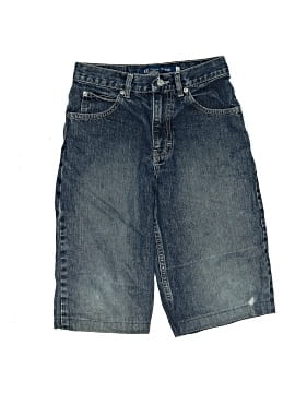 High Sierra Denim Shorts