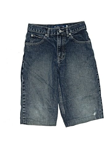 High Sierra Denim Shorts (view 1)
