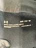 Under Armour Black Athletic Shorts Size M - photo 3