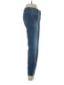 Garage Solid Blue Jeans Size 1 - photo 4