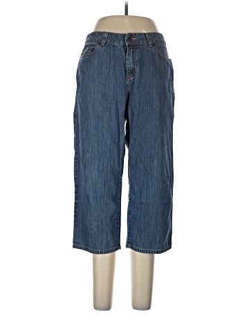 L.L.Bean Jeans (view 1)
