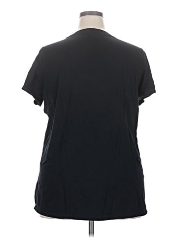 Heritage Short Sleeve T-Shirt (view 2)
