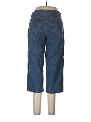 L.L.Bean Jeans (view 2)