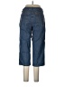 L.L.Bean Blue Jeans Size 12 - photo 2